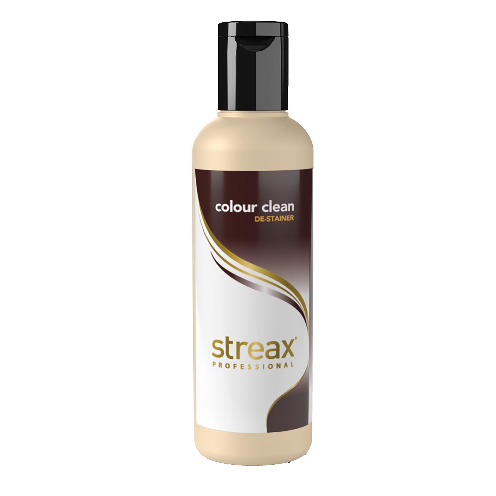 Streax Color Clean De Steiner, 100ml  from Streax
