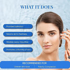 Ozone Perfect Skin Tone Face Wash For Men & Women | Ideal For All Skin Types Helps in Nourishing, Glowing & Moisturising The Skin | Enriched with Aloe Vera, Lemon & Cucumber -100 g (Pack of 1)  from Ozone