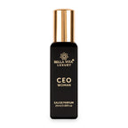 Bella Vita Luxury CEO Woman Eau De Parfum Perfume with Ylang Ylang, Vanilla, Musk, Tonka & Plum|Spicy Long Lasting EDP Fragrance Scent for Women 20ml perfume from Bella Vita Luxury