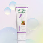 Jovees Herbal Almond & Ginseng Wrinkle Lift Face Cream, 60 gms | Anti-Wrinkle & Anti-Ageing Face Cream| All Skin Types | Paraben & Alcohol Free | 60gm  from JOVEES