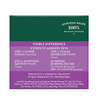 Biotique Bio Saffron Dew Youthful Moisturizer Cream | Protects Skin Cells | Prevents Ageing And Retains Youthful Glow | 100% Botanical Extracts | Suitable For All Skin Types | 50G Moisturizer from Biotique