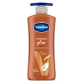 Vaseline Intensive Care Cocoa Glow Serum in Lotion with 100% Pure Cocoa & Shea Butter (400ml) body lotion from vaseline