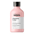 L'OREAL PROFESSIONNEL PARIS Vitamino Color Shampoo For Coloured Hair, 300Ml|Professional Color Protect Shampoo |Coloured Protection Shampoo With Uv Protection Shampoo from loreal pro paris
