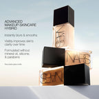 DUDUSTRONG Nars Light Reflecting Advanced Skincare Semi-Matte Foundation Gel 30Ml (1St Co Py, Du Pe) (Yukon)  from DUDUSTRONG