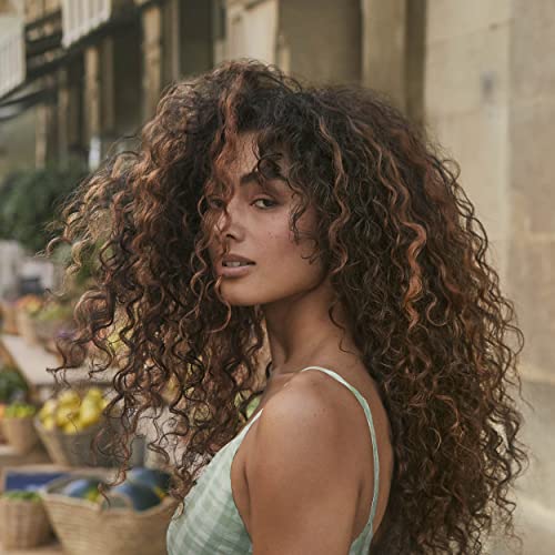 Wella Professionals Invigo Nutri-Enrich Shampoo for Damaged Hair | 250 ml | Nourishing, Hydrating Hair Cleanser for Dry Hair | With Goji Berry Nutrients  from WELLA PROFESSIONALS