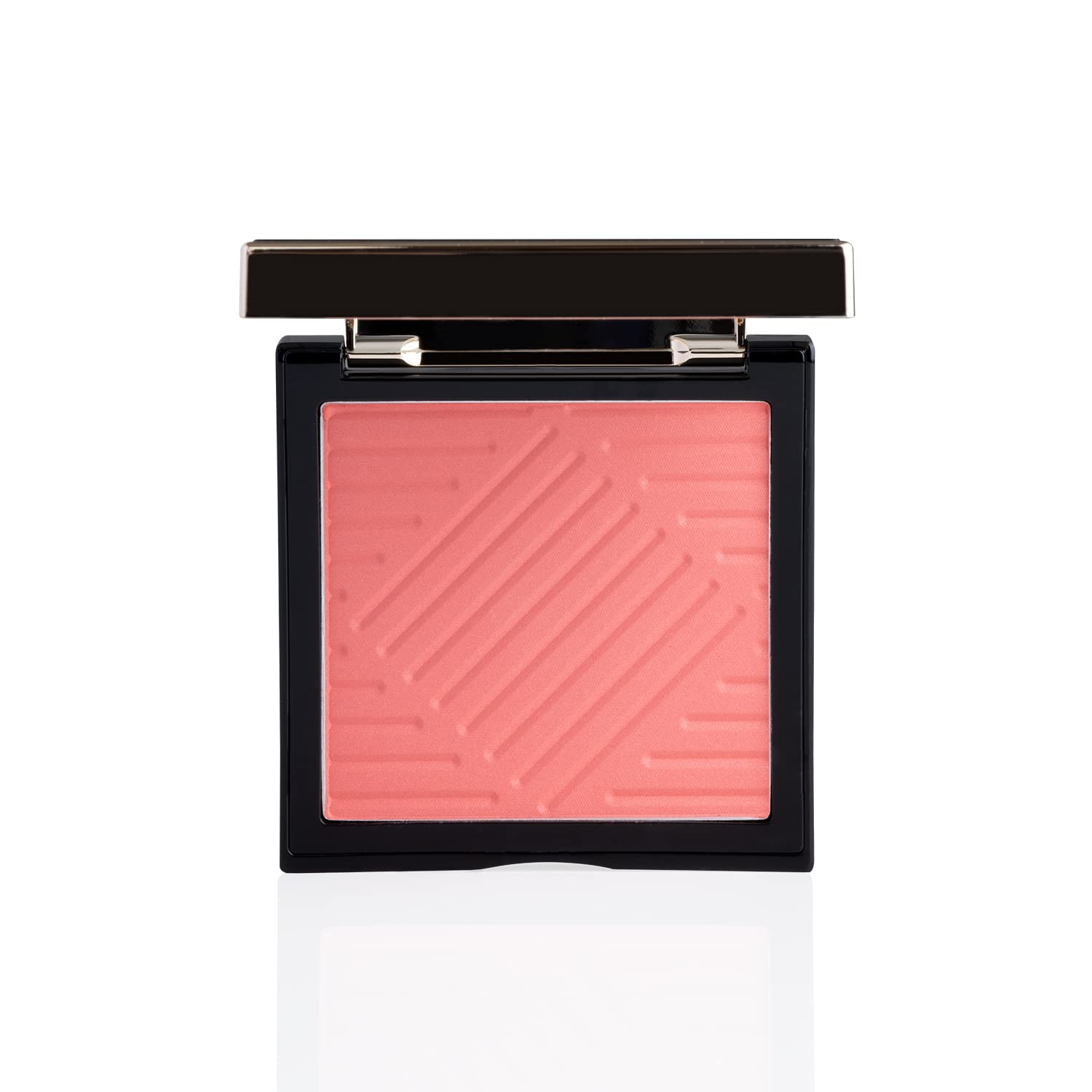 PAC Spotlight Blush | Natural Brightening Lip Color Lightweight Long Lasting Ultra-Matte HD Finish Blusher for Face Makeup | Highly Pigmented & Blendable for All Skin Type - Popular (10.6g)  from PAC