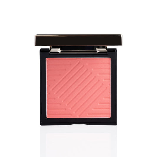 PAC Spotlight Blush | Natural Brightening Lip Color Lightweight Long Lasting Ultra-Matte HD Finish Blusher for Face Makeup | Highly Pigmented & Blendable for All Skin Type - Popular (10.6g)  from PAC
