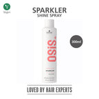 Schwarzkopf Professional OSiS+ Sparkler Shine Spray  from OSiS+