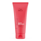 Wella Professionals Invigo Colour Brilliance Hair Conditioner | 200 ml | Conditioning Hair Treatment for Fine, Normal, Treated, Coloured Hair | With Lime Caviar  from WELLA