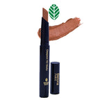 Belora Paris Deepest HD Matte Hydrating Crayon Lipstick with Vitamin C | Long Stay |Intense Colour |Matte Finish | Lightweight Silky Smooth (Dancing Diva), 1.2 gm lipstick from Belora paris