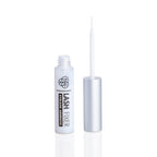 Pac Lash Fixer (Eyelash Adhesive) Transparent | Waterproof & Quick-dry Invisible Eye Lash Glue Works with Synthetic & natural fiber Lashes | Non-Toxic & Non-allergic for All Skin Types  from PAC