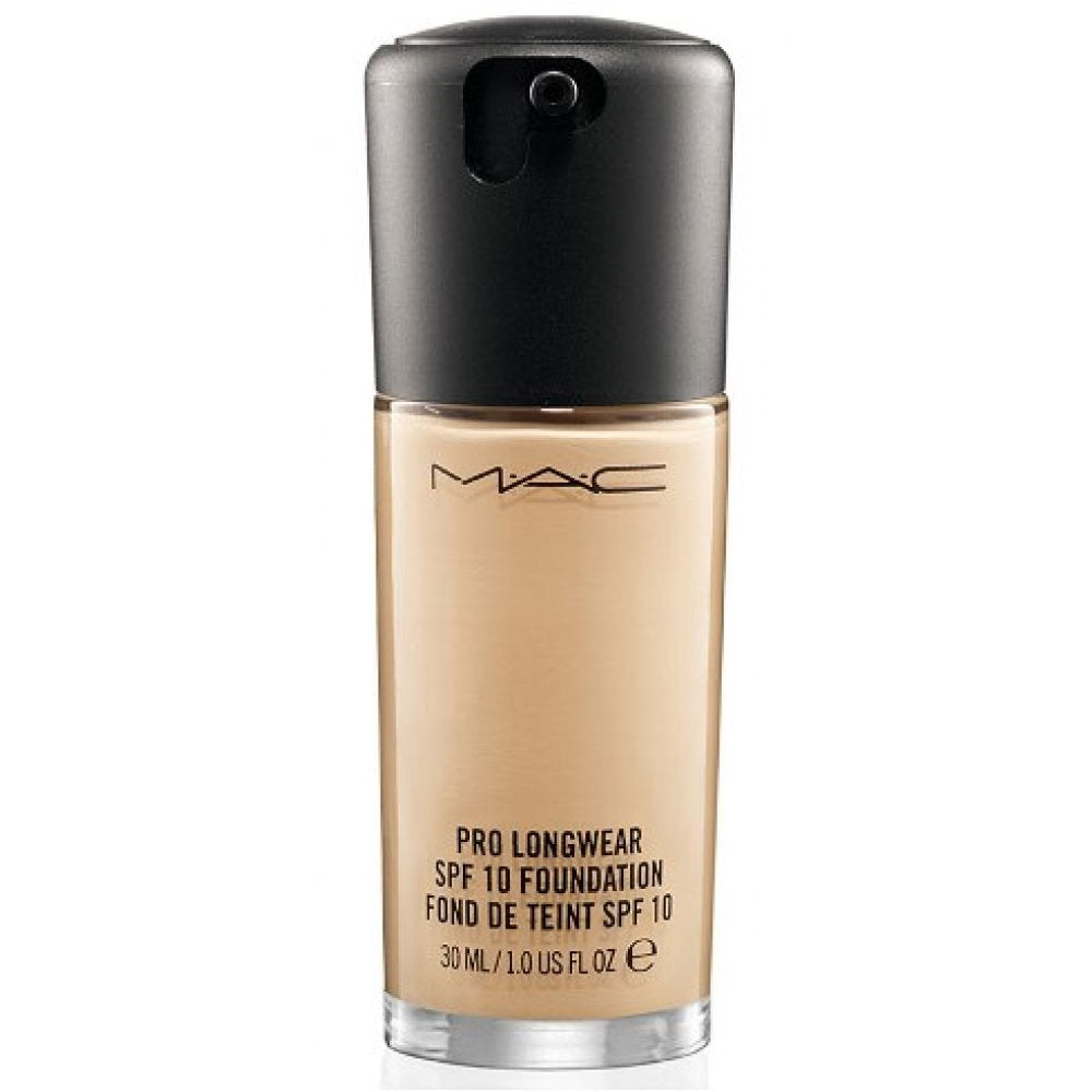 M.A.C Shade NC -30 Studio Fix Fluid Foundation  from M.A.C