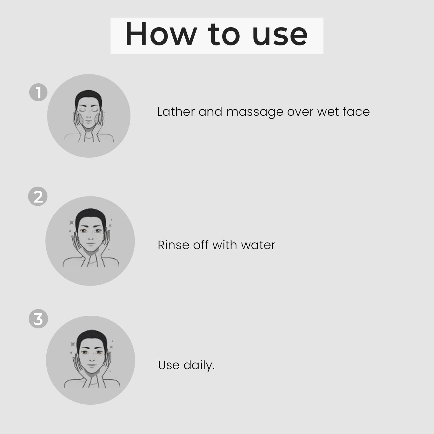 O3+ ALPHA MEN Acno D-TAN Face Wash with Tea Tree 100g for Oily Skin | Detan Face Wash for TAN Removal | Removes Acne and Dirt  from O3+