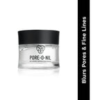 PAC Pore-O-Nill Separation Primer - Advanced Pore Minimising Gel Formula, Lightweight & Hydrating