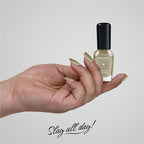 Quick Glam Nail Paint - 10ml