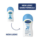 Cetaphil Baby Shampoo with Chamomile, Tear Free Formula, Maintains Skin Barrier