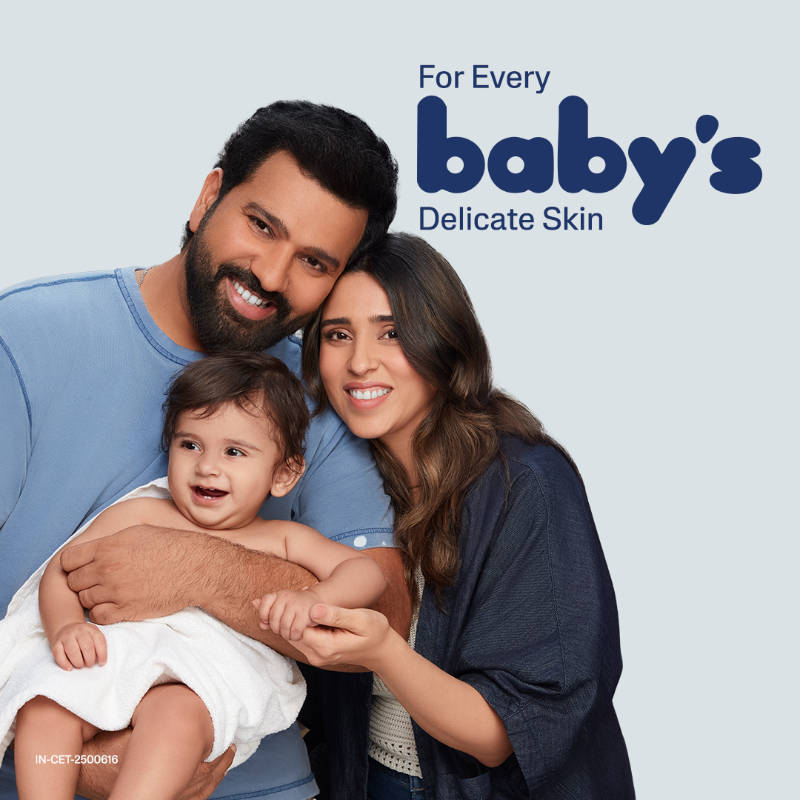 Cetaphil Baby Shampoo with Chamomile, Tear Free Formula, Maintains Skin Barrier