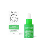 Foxtale 2% Salicylic Acid Serum for Acne, Blackheads, Open Pores, Dark Spots| 2% Glycolic Acid, Niacinamide| Reduces Excess Oil, Bumpy Texture| Exfoliating for Oily, Acne-Prone Skin| Men, Women- 30 ml  from FoxTale