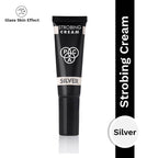 PAC Strobing Cream - Ultra Fine Light Reflective Particles, Subtle Dewy Glow, Lightweight