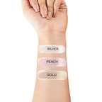 PAC Strobing Cream - Ultra Fine Light Reflective Particles, Subtle Dewy Glow, Lightweight