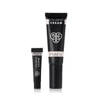 PAC Strobing Cream - Ultra Fine Light Reflective Particles, Subtle Dewy Glow, Lightweight
