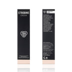 PAC Strobing Cream - Ultra Fine Light Reflective Particles, Subtle Dewy Glow, Lightweight