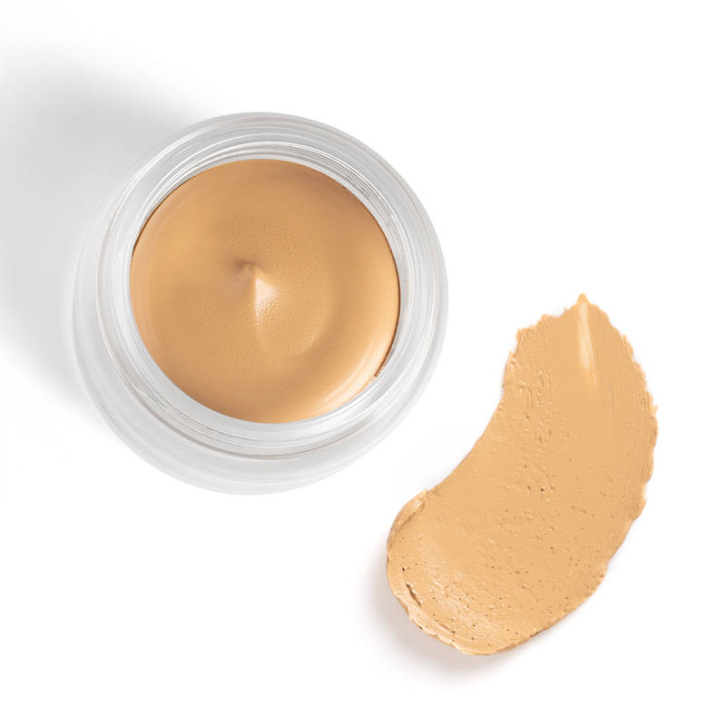 PAC Studio HD Concealer - Lightweight Full Coverage, Non Drying Creamy Blendable Formula