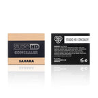 PAC Studio HD Concealer - Lightweight Full Coverage, Non Drying Creamy Blendable Formula