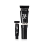 PAC Strobing Cream Mini - Ultra Fine Light Reflective Particles, Subtle Dewy Glow, Lightweight