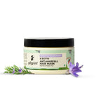 Pilgrim Spanish Rosemary Anti Hairfall Hair Mask, 200Gm With Biotin For Reducing Hair Fall & Strengthens Hair, 1 Count