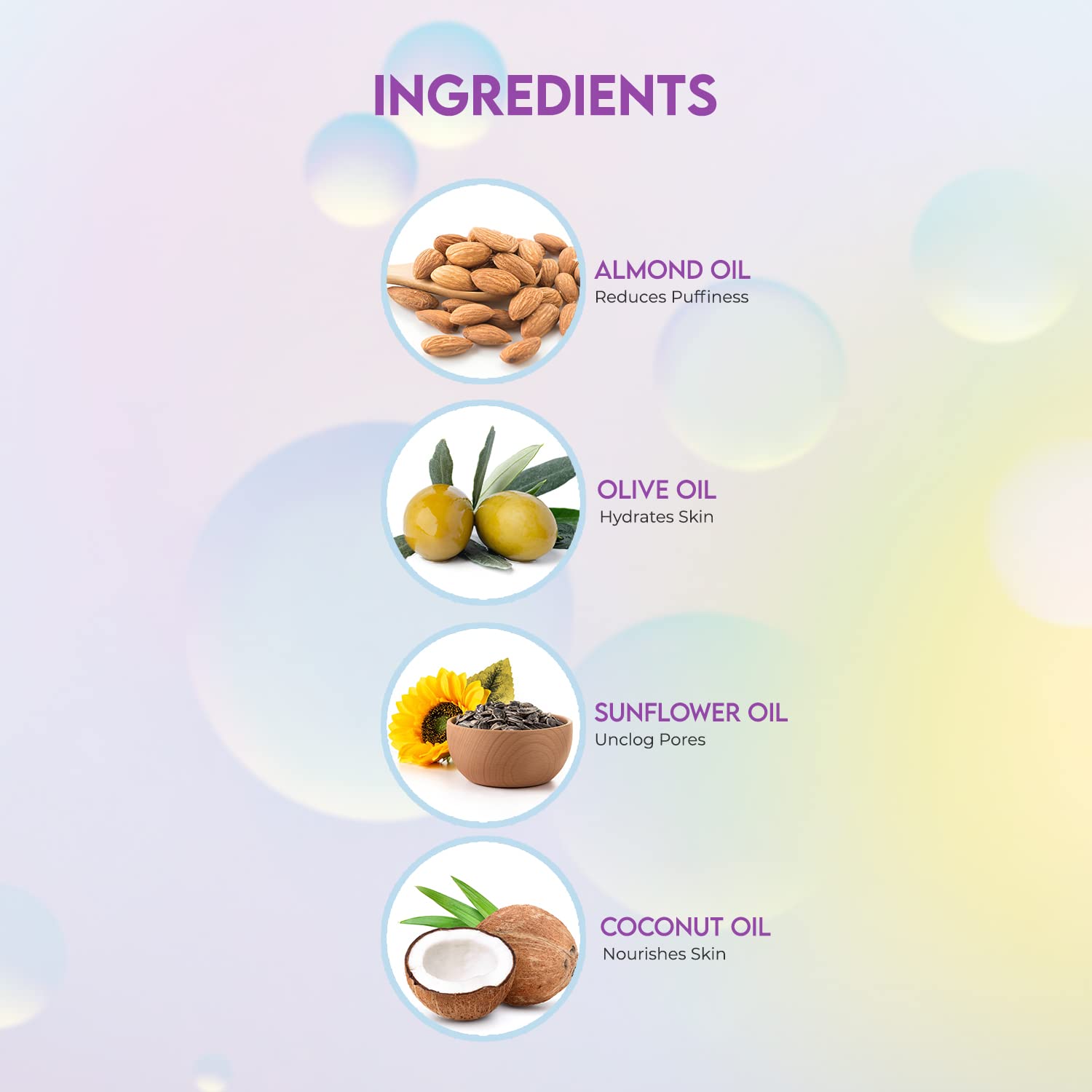 Jovees Herbal Almond & Ginseng Wrinkle Lift Face Cream, 60 gms | Anti-Wrinkle & Anti-Ageing Face Cream| All Skin Types | Paraben & Alcohol Free | 60gm  from JOVEES