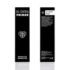 PAC Oil Control Primer for Face Makeup | Brightening Lip Color cream with Gold Flakes | Gives Smooth, Shiny & Glowing Skin | Paraben-Free | Face Primer for Combination Skin | 30 ml  from PAC