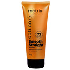MATRIX Opti.Care Professional ANTI-FRIZZ Conditioner | For Salon Smooth, Straight hair | with Shea Butter (196g)  from Matrix