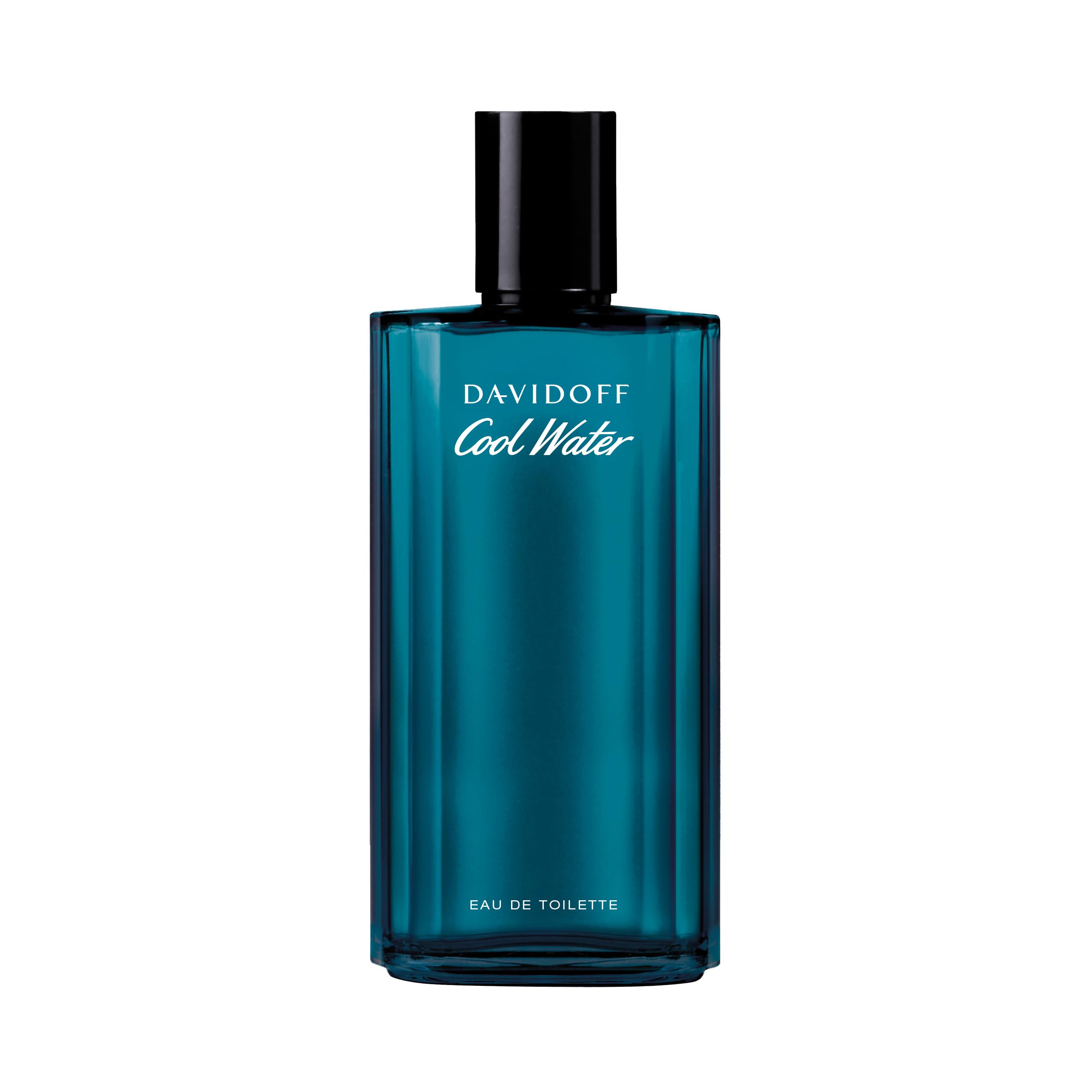 Davidoff Cool Water For Men. Eau De Toilette Spray 4.2 Ounces  from Davidoff