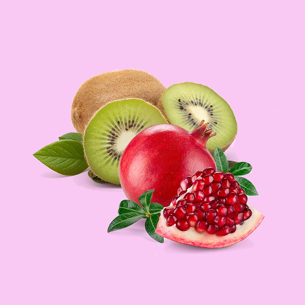 Skin Cottage Shower Gel Fruity Essence 1000ml  from Skin Cottage