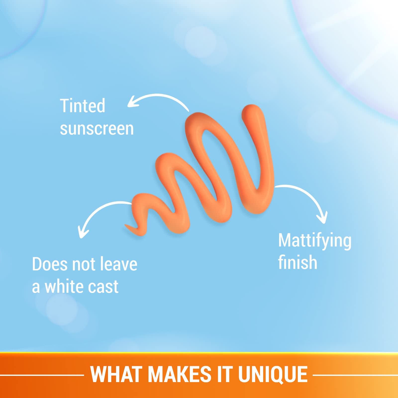 Lotus Herbals Tinted Sunscreen Spf 40 Cream| Non-greasy | Lightweight | Instant BB Glow | All Skin Types |50g  from Lotus