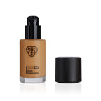 PAC Studio HD Liquid Foundation, Light, Radiant, Luminous, Natural, All Skin Type (28 Ml)  from PAC