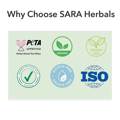 Sara Professional D-Tan Scrub(400gm) D tan from SARA BEAUTY