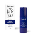 Foxtale 0.15% Beginner Friendly Retinol Night Serum | Anti-Aging Night Cream | Reduces Fine Lines and Wrinkles | No Purging | For Younger-looking Skin | Men & Women | All Skin Types - 30 ml  from FoxTale