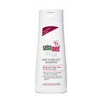 Sebamed Anti- Hairloss Shampoo 200Ml|Ph 5.5|Reduces Hairloss|Caffeine&Gingko Biloba|All Hair Types  from SebaMed