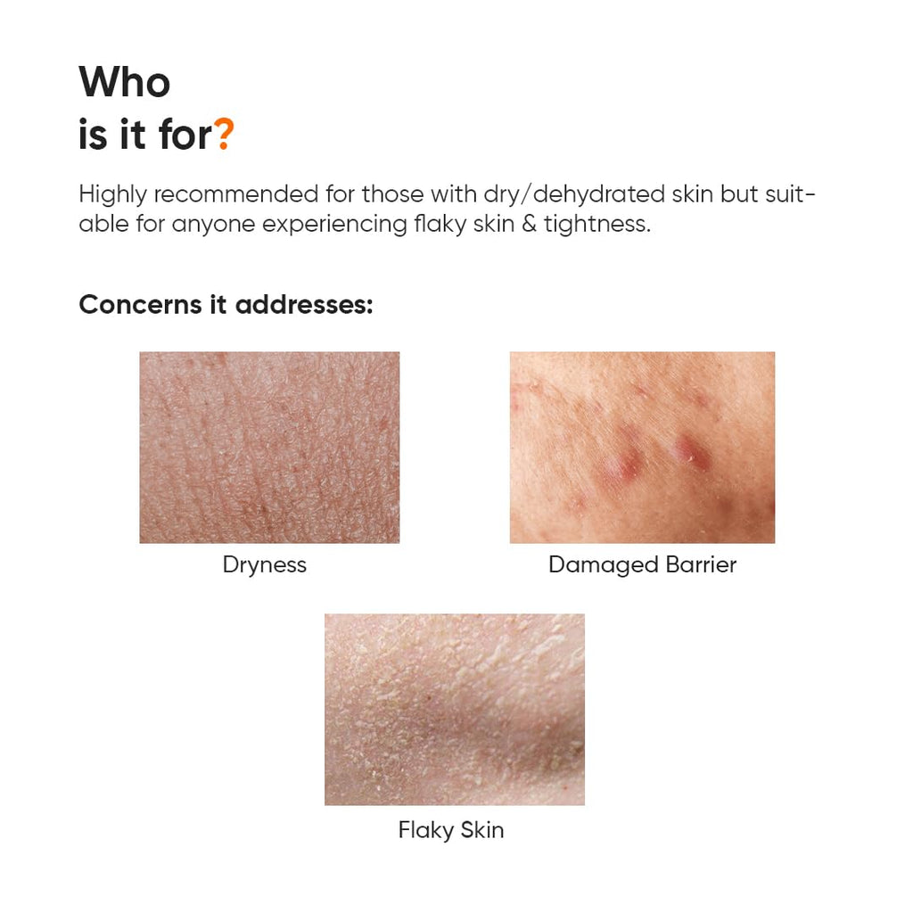 Minimalist Marula Oil 5% Face Moisturizer For Dry Skin With Hyaluronic Acid For Deep Nourishment & Hydration, For Men & Women (50gm)