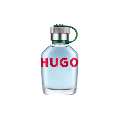 HUGO Man Eau de Toilette 75ml  from HUGO BOSS