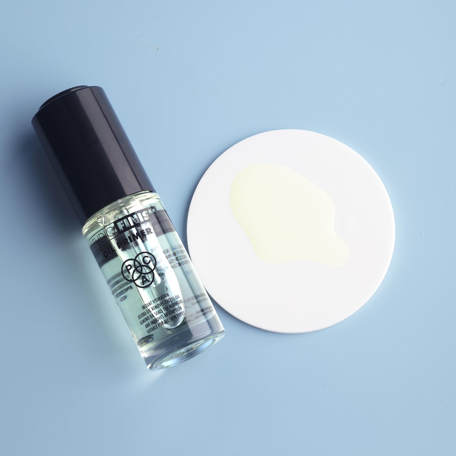 PAC Studio Finish Oil Primer  from PAC