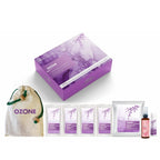 Ozone Youth Restoring Facial Treatment Kit  from Ozone Ayurvedics