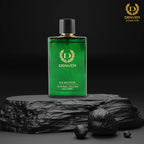 DENVER Hamilton Perfume - 100ML | Long Lasting Perfume Body Scent for Men  from Denver