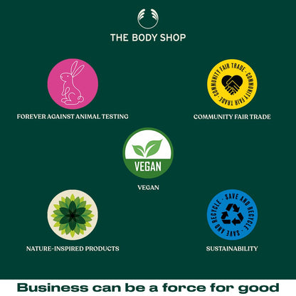 The Body Shop Moringa Body Mist, 100ml  from The Body Shop