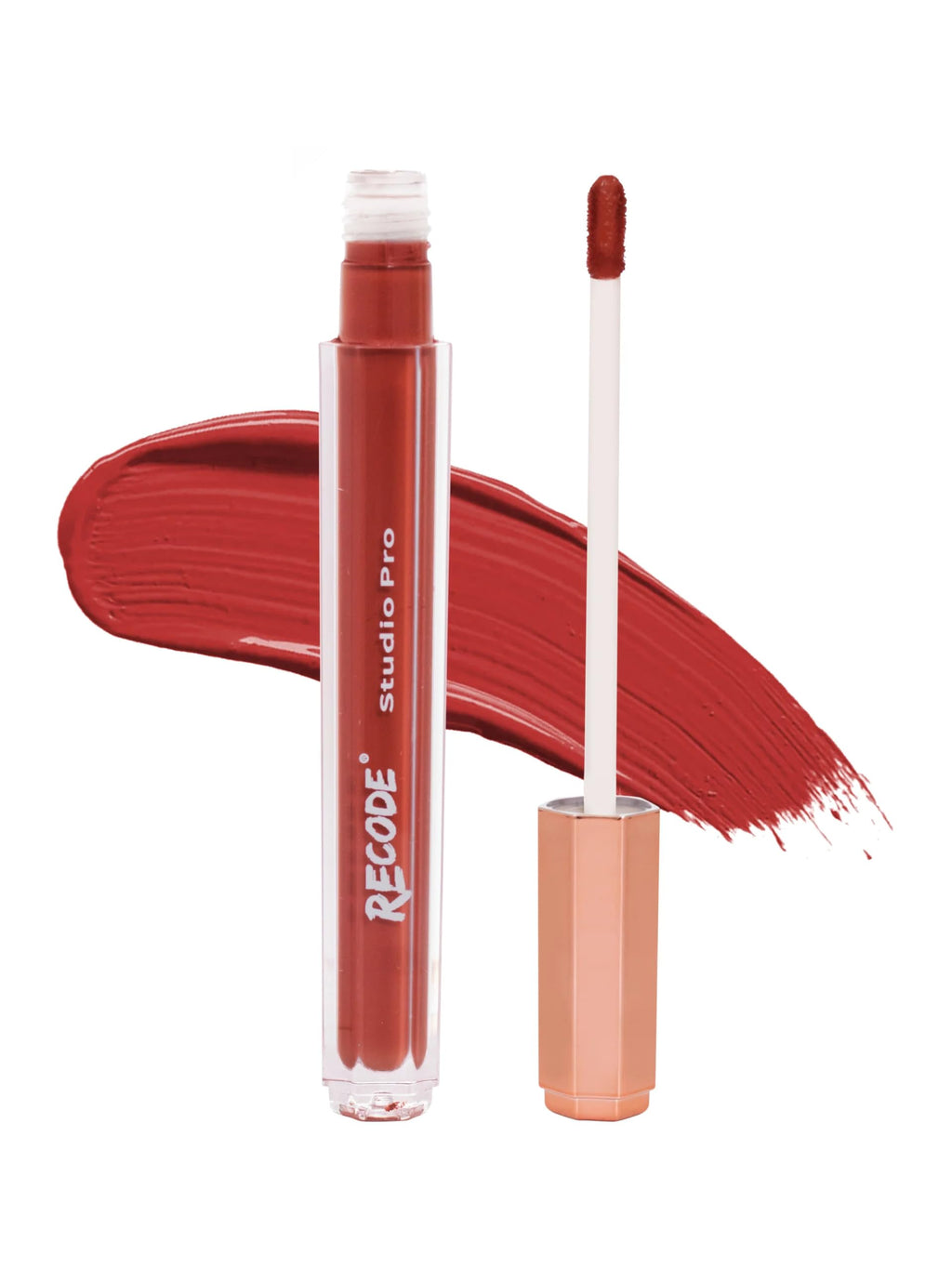 Recode Lip Smacker Liquid Lipstick - 3ml | Shade - 07  from recode