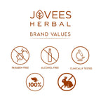 Jovees Herbal Papaya Face Wash For Women/Men | Brightening and Glowing Skin | Removes Pigmentation and Dark Spots | For All Skin Types 120ML  from JOVEES