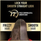 TRESemme Keratin Smooth Shampoo 185 ml (Pack of 2)  from TRESemme