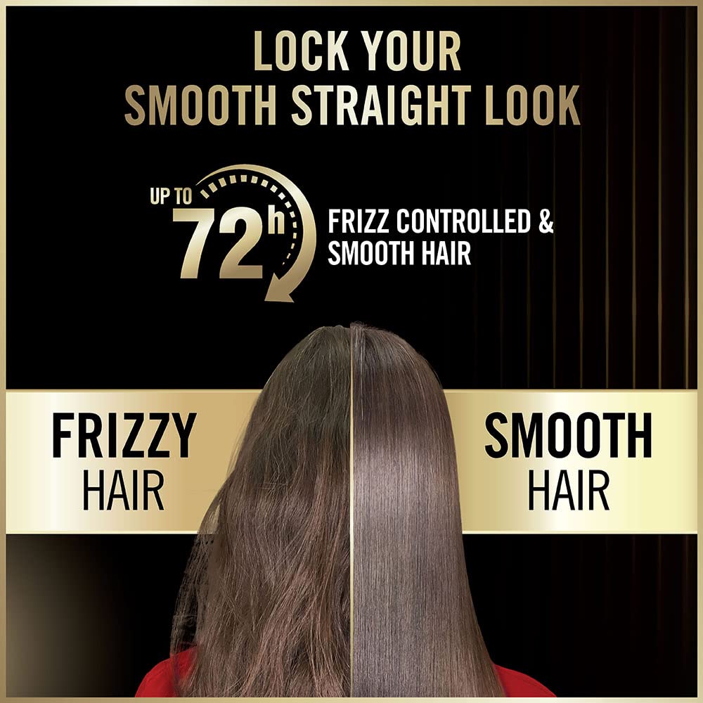 TRESemme Keratin Smooth Shampoo 185 ml (Pack of 2)  from TRESemme